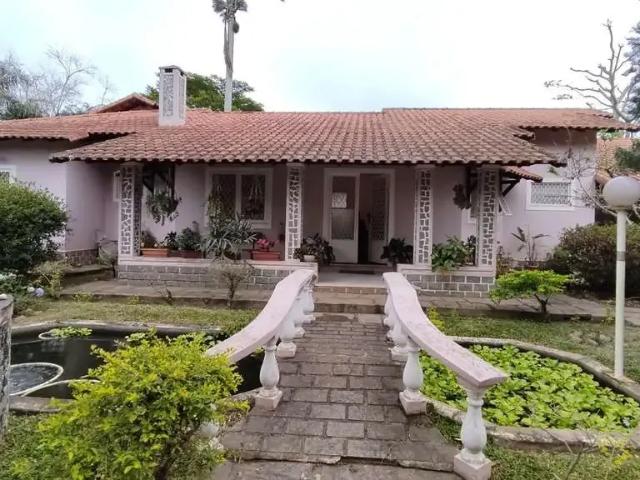 Casa venda em Região Geográfica Imediata de Valença, Miguel Pereira