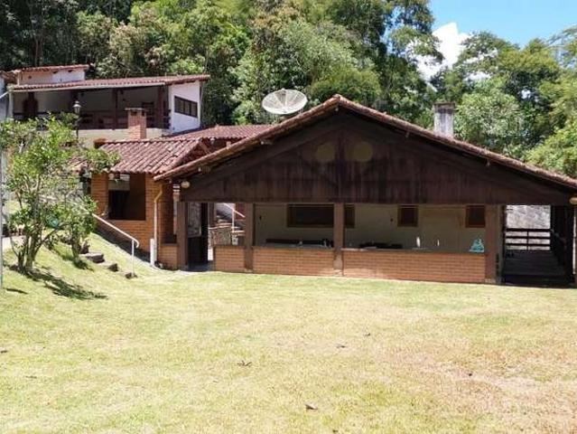 Casa venda em Região Geográfica Imediata de Valença, Miguel Pereira