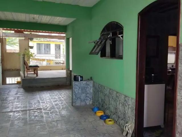 Casa venda em Região Geográfica Imediata de Valença, Miguel Pereira
