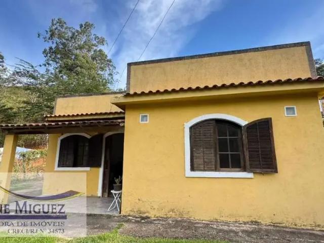 Casa venda em Região Geográfica Imediata de Valença, Miguel Pereira