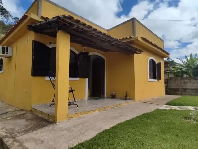 Casa venda em Região Geográfica Imediata de Valença, Miguel Pereira