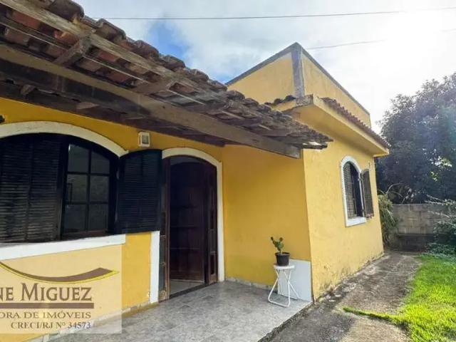 Casa venda em Região Geográfica Imediata de Valença, Miguel Pereira