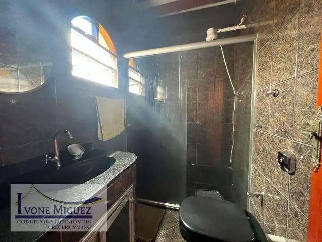 Casa venda em Região Geográfica Imediata de Valença, Miguel Pereira