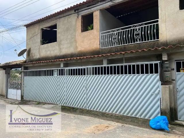 Casa venda em Região Geográfica Imediata de Valença, Miguel Pereira