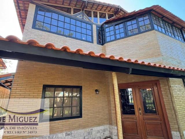 Casa venda em Miguel Pereira, Região Geográfica Intermediária de Volta Redonda-Barra Mansa