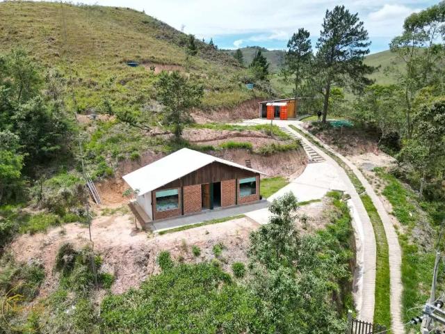 Casa venda em Região Geográfica Imediata de Valença, Miguel Pereira