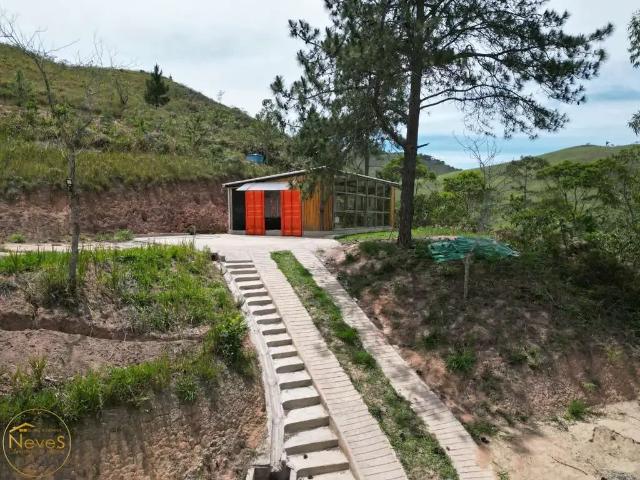 Casa venda em Região Geográfica Imediata de Valença, Miguel Pereira