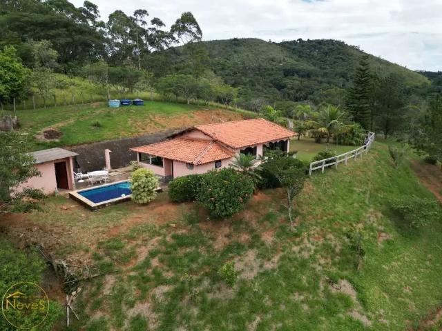 Casa venda em Miguel Pereira, Região Geográfica Intermediária de Volta Redonda-Barra Mansa