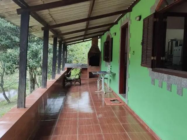 Casa venda em Região Geográfica Imediata de Valença, Miguel Pereira