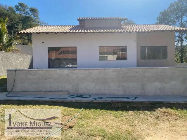 Casa venda em Miguel Pereira, Região Geográfica Intermediária de Volta Redonda-Barra Mansa