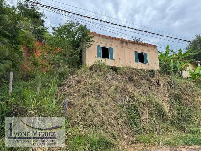 Casa venda em Região Geográfica Imediata de Valença, Miguel Pereira