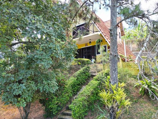 Casa venda em Miguel Pereira, Região Geográfica Intermediária de Volta Redonda-Barra Mansa