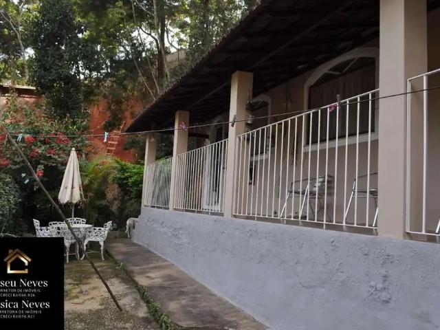 Casa venda em Região Geográfica Imediata de Valença, Miguel Pereira