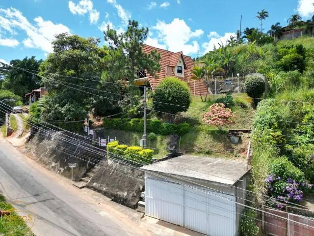 Casa venda em Região Geográfica Imediata de Valença, Miguel Pereira