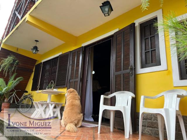 Casa venda em Miguel Pereira, Região Geográfica Intermediária de Volta Redonda-Barra Mansa