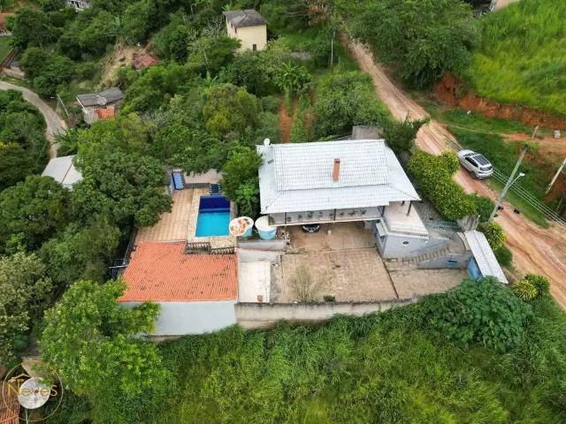 Casa venda em Região Geográfica Imediata de Valença, Miguel Pereira