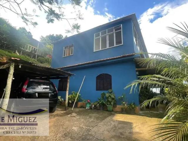 Casa venda em Região Geográfica Imediata de Valença, Miguel Pereira