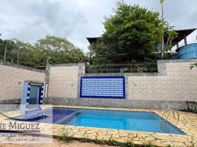 Casa venda em Miguel Pereira, Região Geográfica Intermediária de Volta Redonda-Barra Mansa