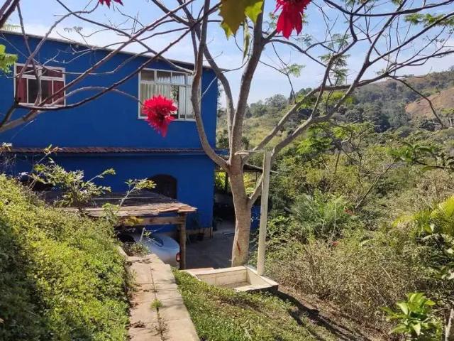 Casa venda em Região Geográfica Imediata de Valença, Miguel Pereira