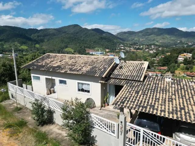 Casa venda em Região Geográfica Imediata de Valença, Miguel Pereira