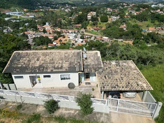 Casa venda em Região Geográfica Imediata de Valença, Miguel Pereira