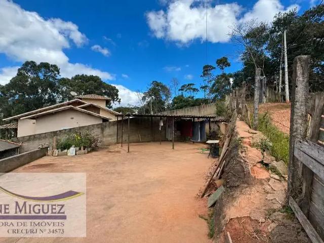 Casa venda em Região Geográfica Imediata de Valença, Miguel Pereira