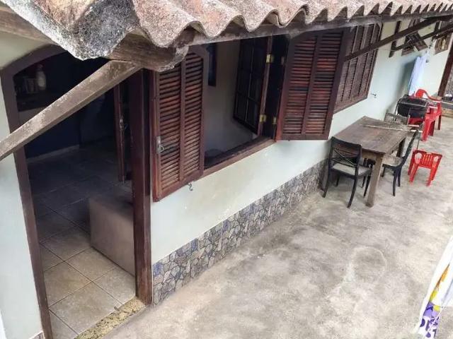 Casa venda em Região Geográfica Imediata de Valença, Miguel Pereira