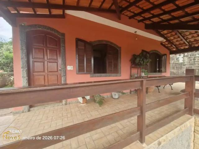 Casa venda em Região Geográfica Imediata de Valença, Miguel Pereira