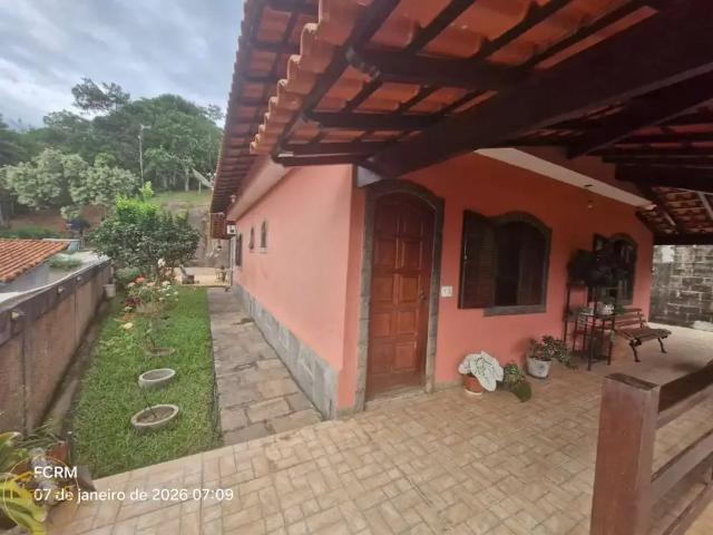 Casa venda em Região Geográfica Imediata de Valença, Miguel Pereira