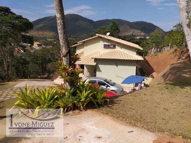 Casa venda em Miguel Pereira, Região Geográfica Intermediária de Volta Redonda-Barra Mansa