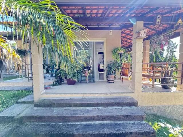 Casa venda em Região Geográfica Imediata de Valença, Miguel Pereira