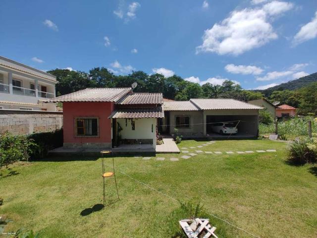 Casa venda em Região Geográfica Imediata de Valença, Miguel Pereira