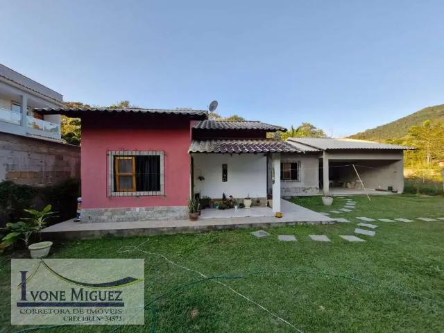 Casa venda em Região Geográfica Imediata de Valença, Miguel Pereira