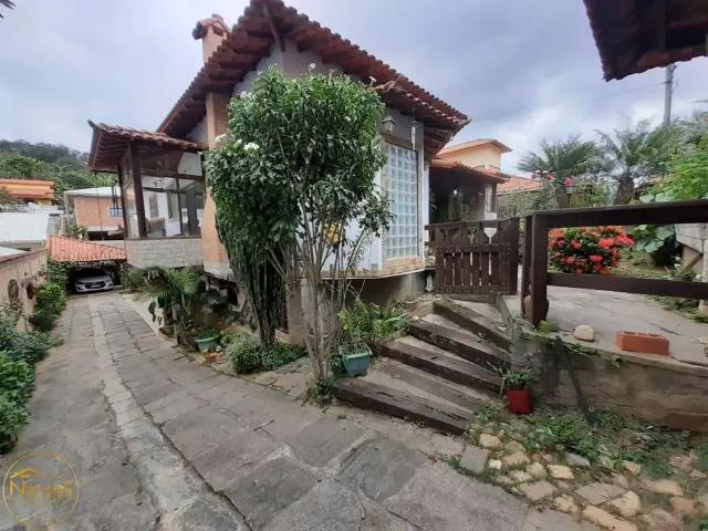 Casa venda em Região Geográfica Imediata de Valença, Miguel Pereira
