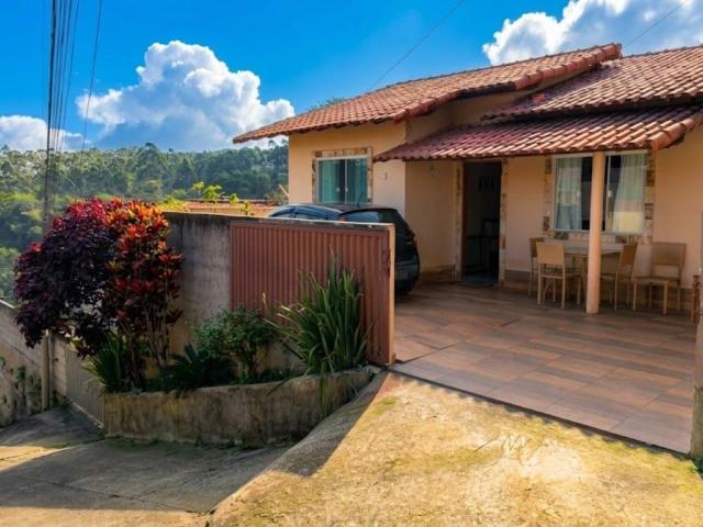 Casa venda em Miguel Pereira, Região Geográfica Intermediária de Volta Redonda-Barra Mansa