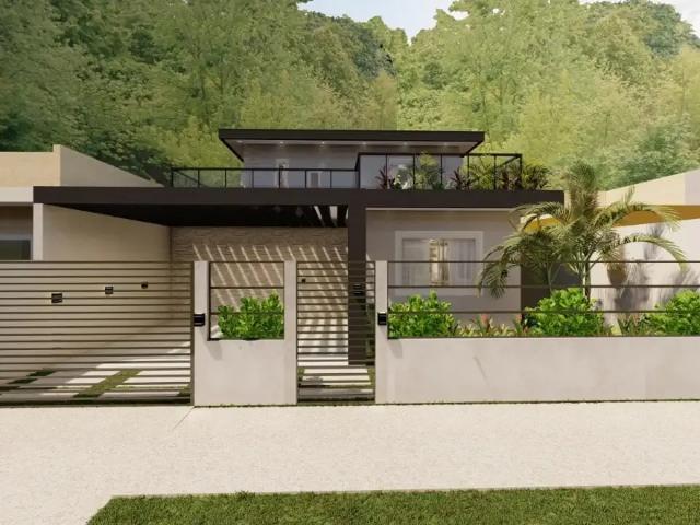Casa venda em Miguel Pereira, Região Geográfica Intermediária de Volta Redonda-Barra Mansa