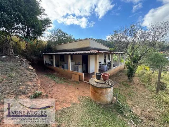 Casa venda em Região Geográfica Imediata de Valença, Miguel Pereira