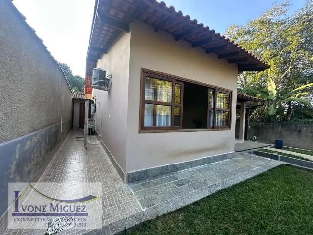 Casa venda em Região Geográfica Imediata de Valença, Miguel Pereira