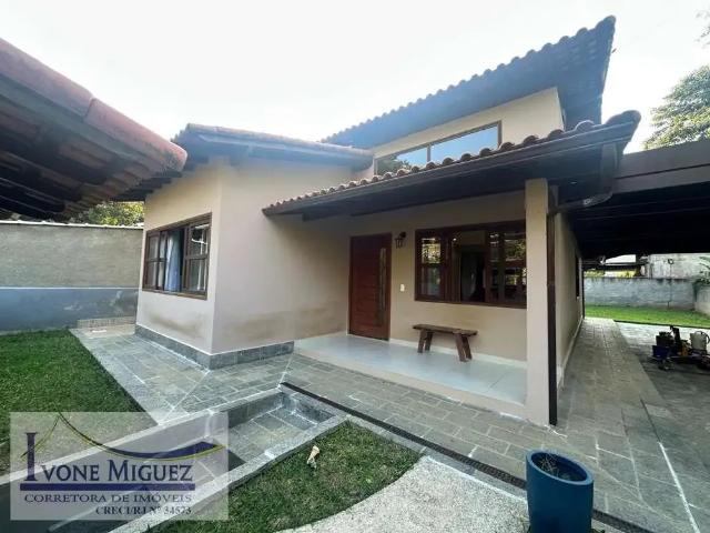 Casa venda em Região Geográfica Imediata de Valença, Miguel Pereira