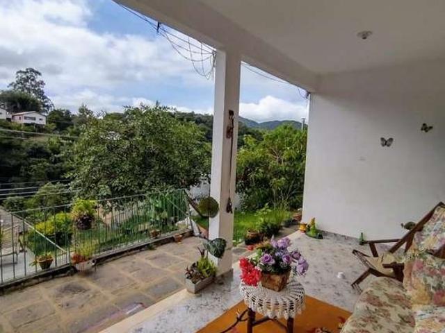 Casa venda em Região Geográfica Imediata de Valença, Miguel Pereira