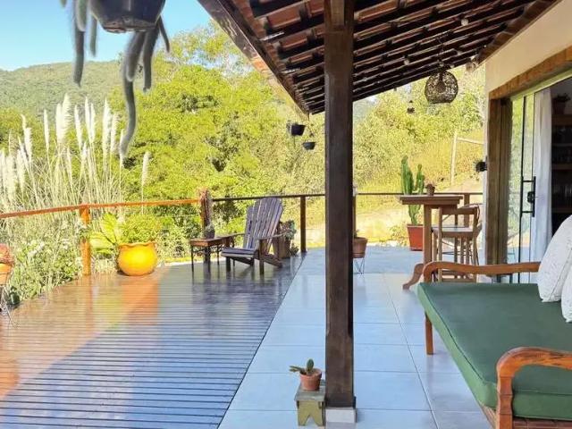 Casa venda em Região Geográfica Imediata de Valença, Miguel Pereira