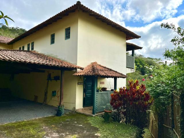 Casa venda em Miguel Pereira