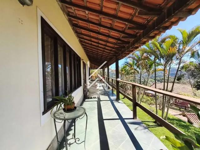 Casa venda em Região Geográfica Imediata de Valença, Miguel Pereira