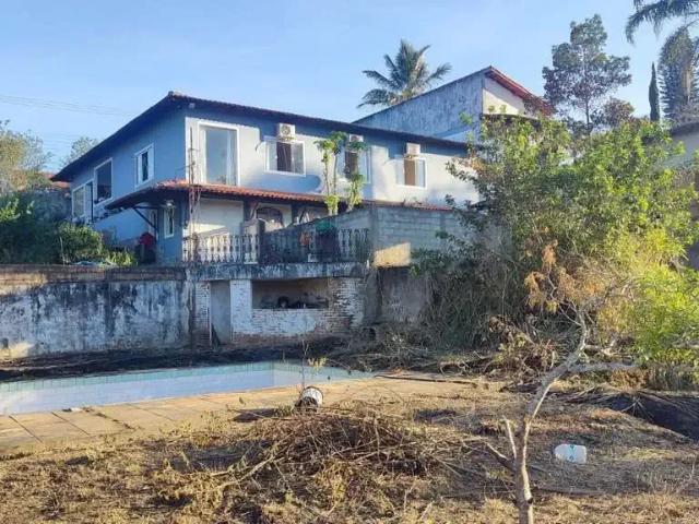 Casa venda em Região Geográfica Imediata de Valença, Miguel Pereira