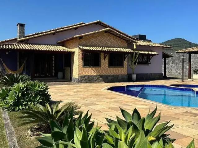 Casa venda em Região Geográfica Imediata de Valença, Miguel Pereira