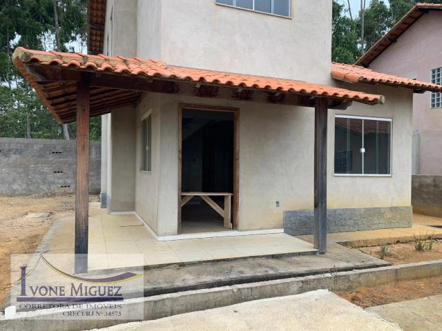 Casa venda em Miguel Pereira, Região Geográfica Intermediária de Volta Redonda-Barra Mansa