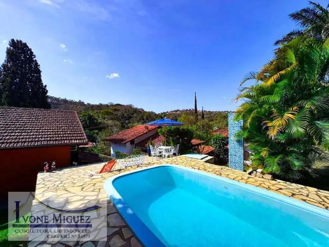 Casa venda em Miguel Pereira, Região Geográfica Intermediária de Volta Redonda-Barra Mansa