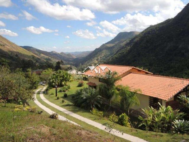 Casa venda em Miguel Pereira, Região Geográfica Intermediária de Volta Redonda-Barra Mansa