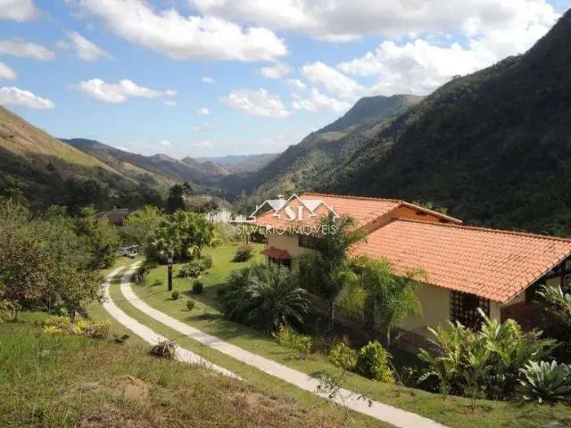 Casa venda em Região Geográfica Imediata de Valença, Miguel Pereira