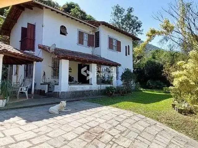 Casa venda em Região Geográfica Imediata de Valença, Miguel Pereira